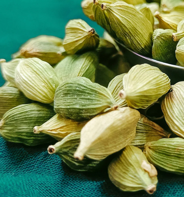 Cardamom