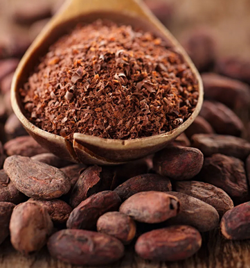   Cocoa-Bean 