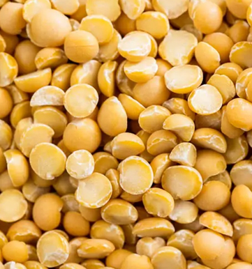  Yellow-Peas