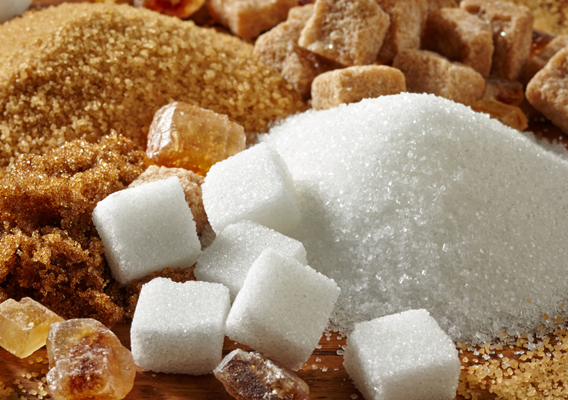 sugar